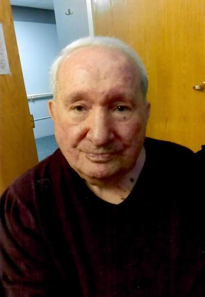 Carl Carpenter, photo 2