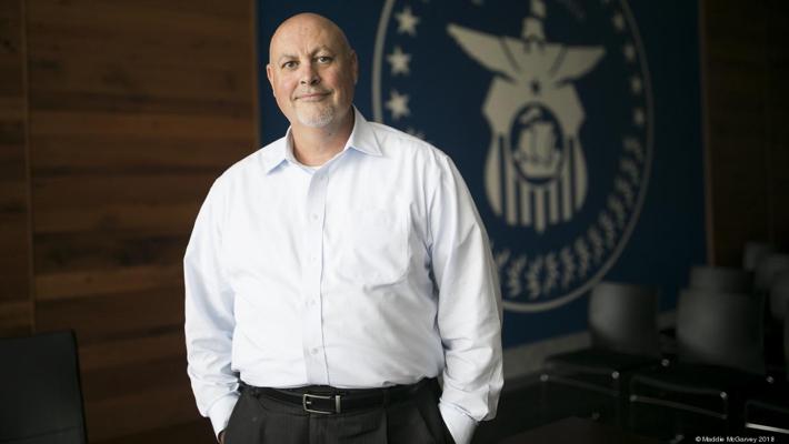 Scott Messer, photo 1