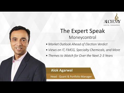 Alok Agrawal, photo 2