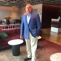 Hans Hansson, photo 2