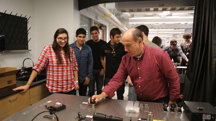 Jonathan Hoffman, photo 1