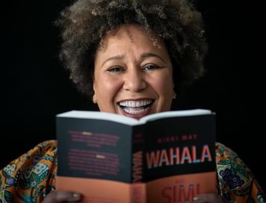 Nikki Senior, photo 1