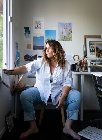 Denise Crew, photo 1