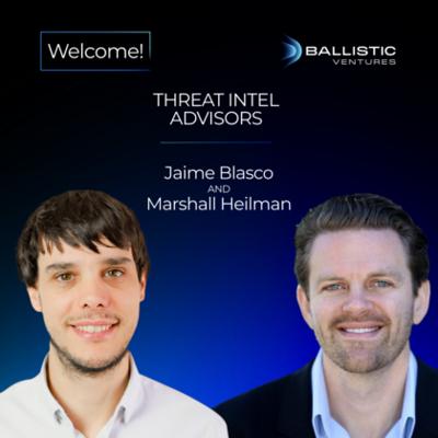 Jaime Blasco, photo 2