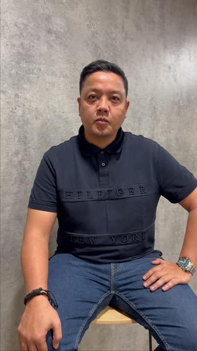 Maznuddin Zainuddin, photo 2