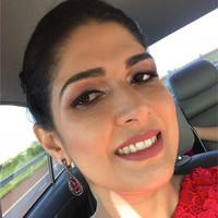 Vera Ribeiro, photo 2