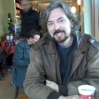 Bill Burton, photo 1