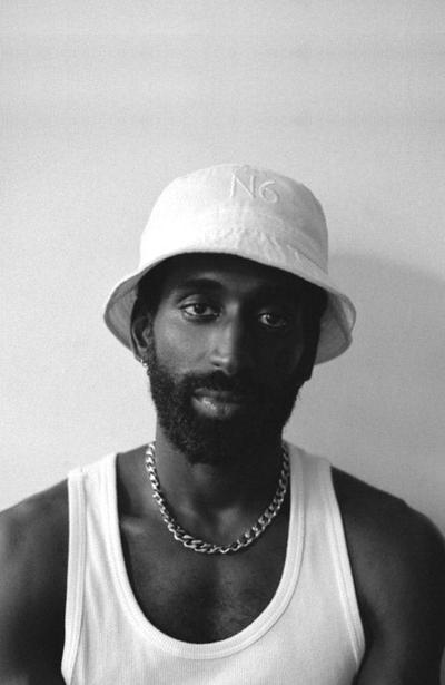 Alexander Morgan, photo 2