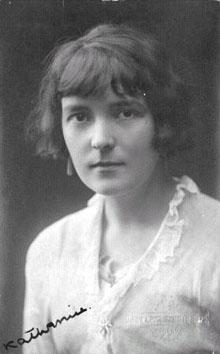 Katherine Ellen Fidler, photo 1