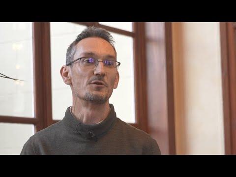 Hubert Cariou, photo 1