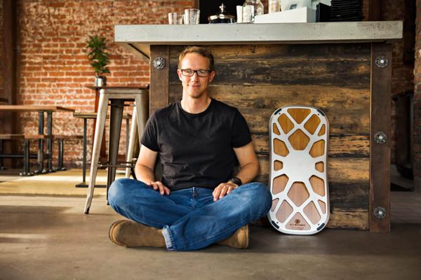 Anna Kenyon, photo 1