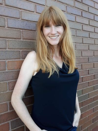 Katelyn Campbell, photo 2