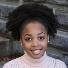 Mallory Morton, photo 2