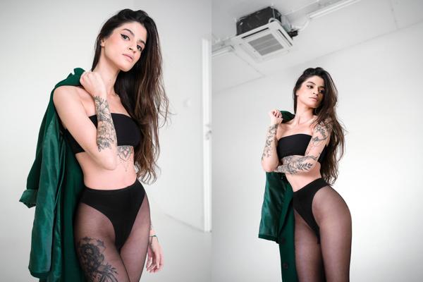 Marcin Maroszek, photo 1