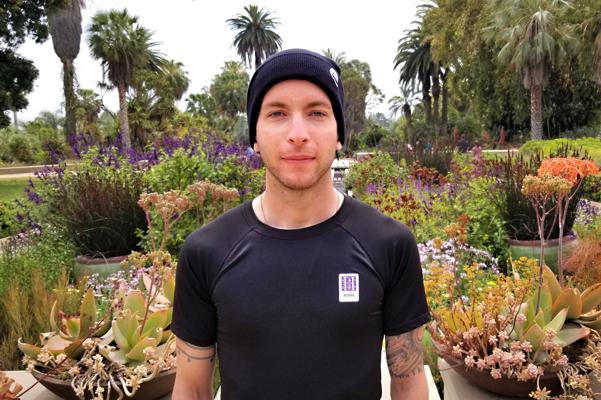 Ethan Hulbert, photo 2