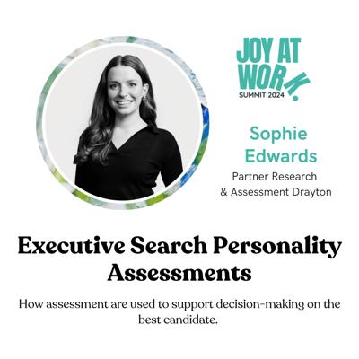 Sophie Edwards, photo 1