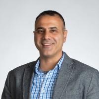 Danny Bloomfield, photo 1