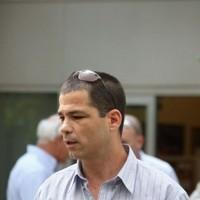 Yoav Ram, photo 2