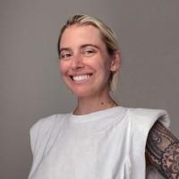 Megan K. Mulholland, photo 1