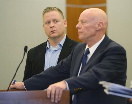 Brandon Babcock, photo 1