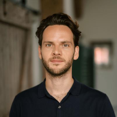 Berend Braam, photo 1