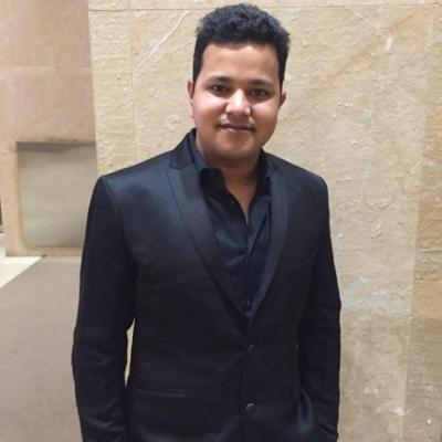 Nilesh Kumar
