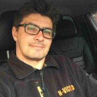 Marius Ciobanu, photo 1