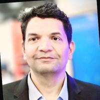 Shailesh Dixit, photo 2