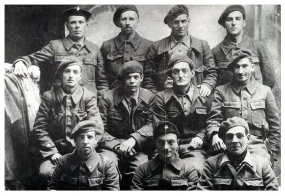 Albert Miravete, photo 1