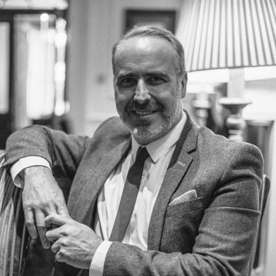 Juan Señor, photo 2