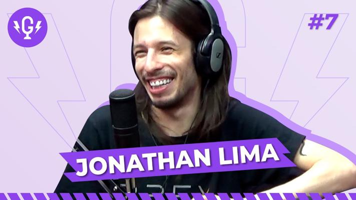 Jonathan Lima, photo 2