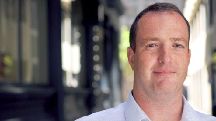 Ryan Gilbert, photo 2