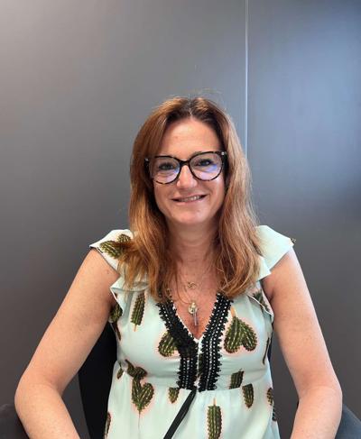 Barbara Sentimenti, photo 2