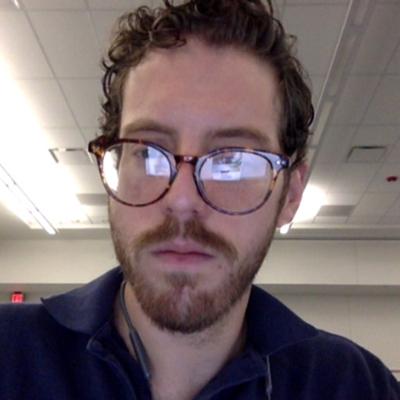 Josh Dodson, photo 2