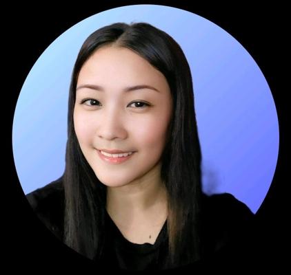 Joy de Guzman, photo 1