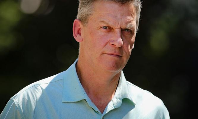 Jon Driscoll, photo 1