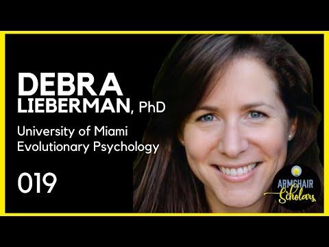 Debra Lieberman, photo 1