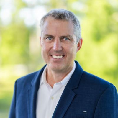 Scott Meyer, photo 2