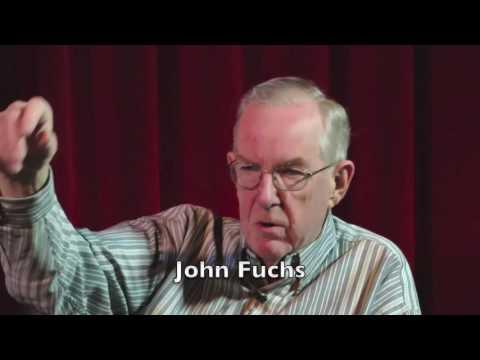 John Fuchs, photo 1