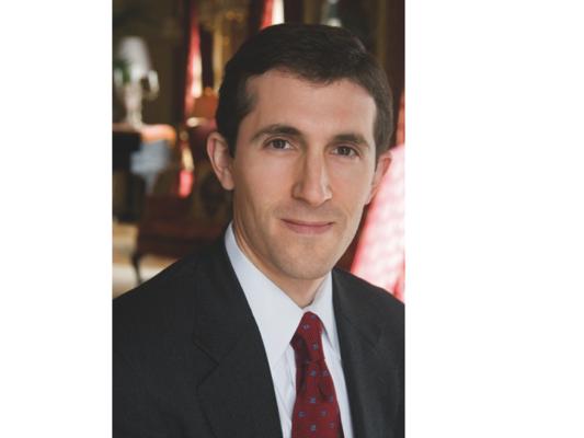 Joshua Ehrlich, photo 2