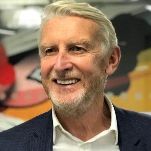 Mark Lethbridge, photo 2