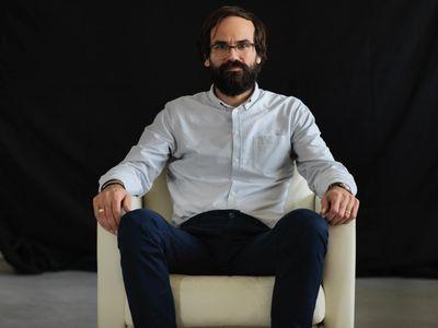 Daniel Potashnick, photo 2