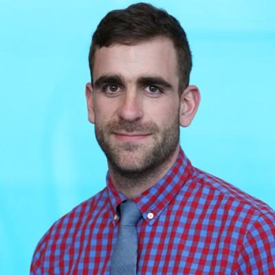 Rick Morgan, photo 2