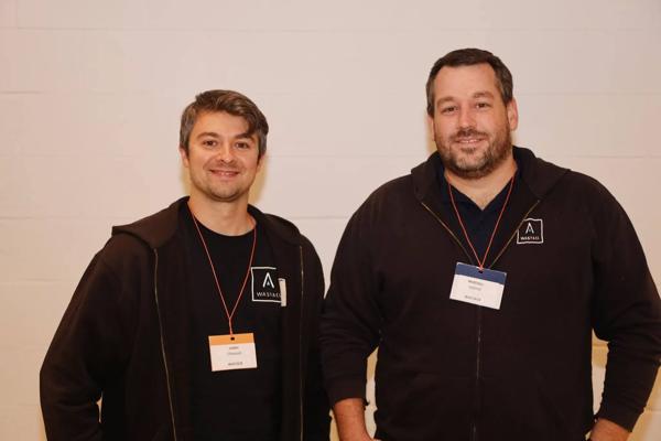 Julien Chosson, photo 1