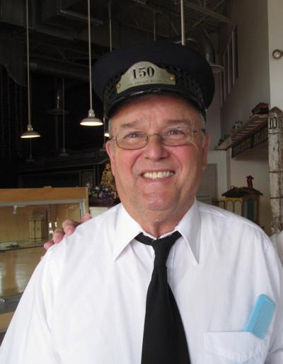 Jim Genthner, photo 1