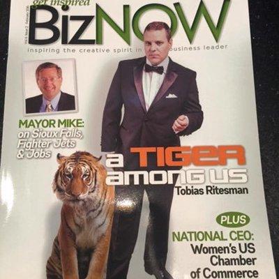 Tobias Ritesman, photo 2