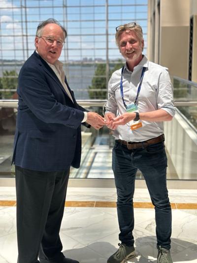 Luk Verhelst, photo 2