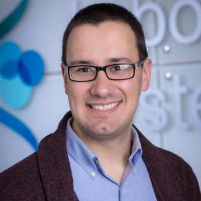 Alex Everhart, photo 1