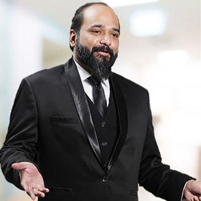 Preeth Pandalay, photo 1