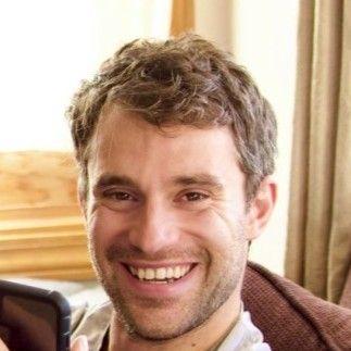 James Silvester, photo 2